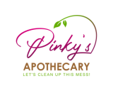 https://www.logocontest.com/public/logoimage/1616170351Pinky s Clean.png
